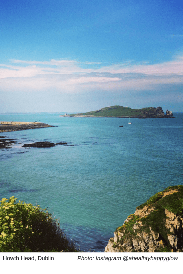 A Healthy Happy Glow