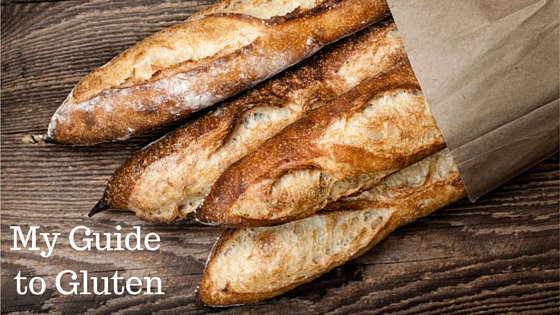 Gluten 101